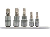 Set Biti Spline, 5 Buc
