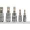 Set Biti Spline, 5 Buc