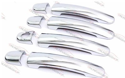 Ornamente manere usa cromate pt Volkswagen Polo, Tiguan ,Octavia,Leon foto