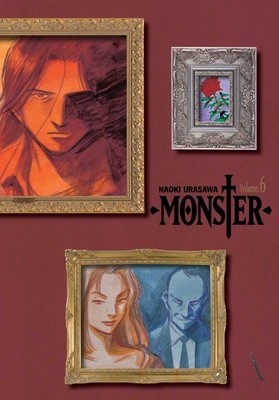 Monster, Volume 6: The Perfect Edition foto