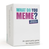 What Do You Meme? - Jocul de baza, LUDICUS GAMES SRL