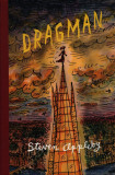 Dragman | Steven Appleby, 2020, Vintage Publishing