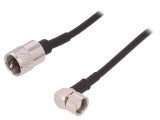 Cablu Audio 6m LC27 UHF