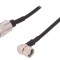 Cablu Audio 6m LC27 UHF