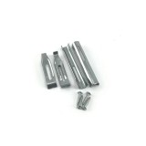 Grilă fixare blat pentru plită SMEG 698290666 Original