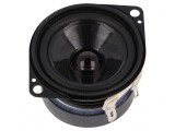 Difuzor 5W 8&Omega; 50mm 86dB