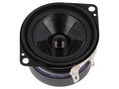 Difuzor 5W 8&Omega; 50mm 86dB