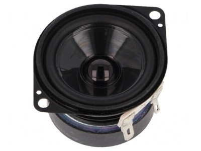 Difuzor 5W 8&amp;Omega; 50mm 86dB foto