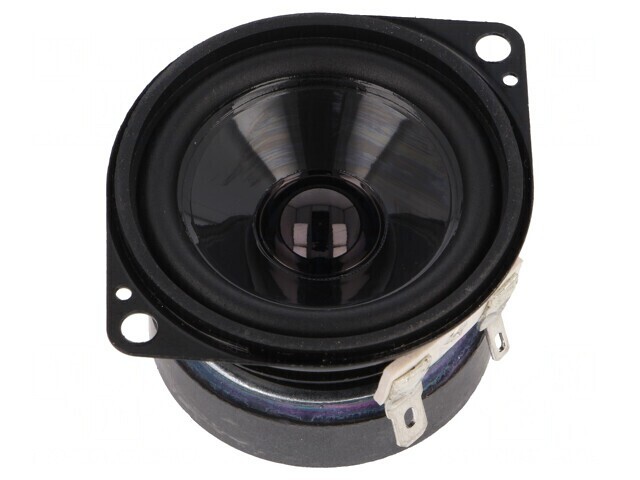 Difuzor 5W 8&Omega; 50mm 86dB