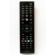 Telecomanda pentru Vestel RC4875 -mica,ok patrat