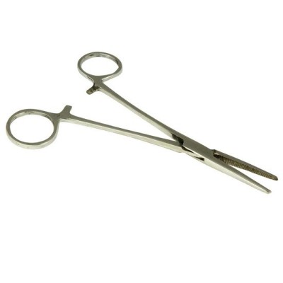 Penseta Nevis 15cm Dreapta foto