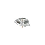 Carcasă arzător pentru plită BOSCH 12012332 GAGGENAU Original