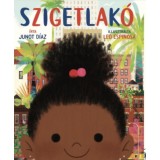 Szigetlak&oacute; - Junot D&iacute;az