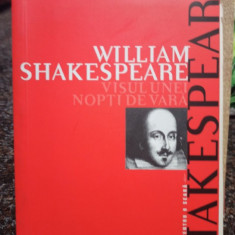 William Shakespeare - Visul unei nopti de vara (2003)