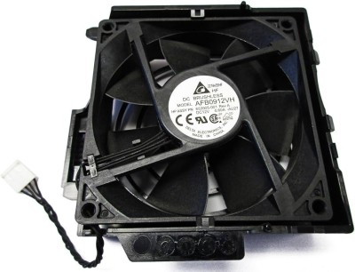 Ventilator carcasa workstation HP Z420 Z440 653905-001 foto