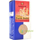 Condiment Amestec Turta Dulce 40g