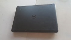 laptop DELL LATTIUDE E5440 , incomplet , functional ,intel i5 4th gen