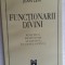 (C468) JEAN LEVI - FUNCTIONARII DIVINI-POLITICA, DESPOTISM SI MISTICA IN CHINA