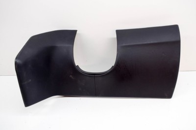 Ornament inferior planșa de bord TESLA MODEL X 2020 OEM: 1023222-21-D 13832387 foto