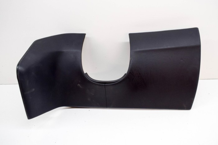 Ornament inferior planșa de bord TESLA MODEL X 2020 OEM: 1023222-21-D 13832387