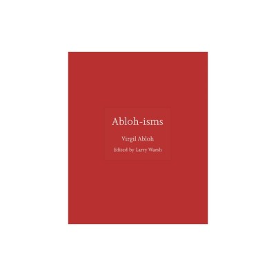 Abloh-Isms foto