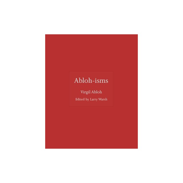 Abloh-Isms