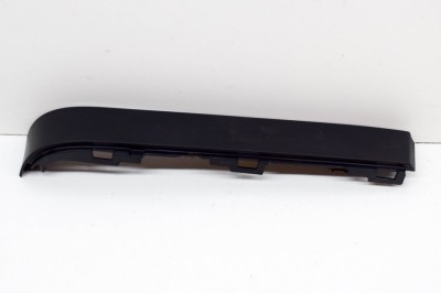 Ornament panou ușă st&amp;acirc;nga spate TESLA MODEL X 2020 OEM: 1055052-00-D 13832050 foto