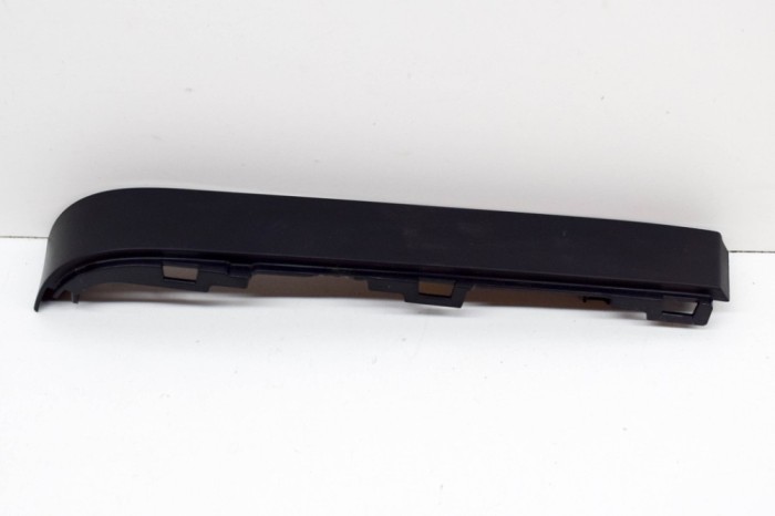 Ornament panou ușă st&acirc;nga spate TESLA MODEL X 2020 OEM: 1055052-00-D 13832050