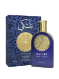 Apa de parfum Sahari Malaki Blue Lazuli, 100 ml, unisex