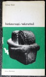 Sidney Geist - Br&acirc;ncuși. Sărutul