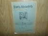 REVISTA TARA NOASTRA NR:28 ANUL 1928 -DIRECTOR OCTAVIAN GOGA