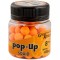 Pop Up Addicted Carp Baits Squid, 8mm, aprox 60buc/borcan