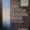 Human Relations and Onganisational Behaviour - R. S. Dwivedi