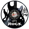 ROCK -ceas de perete