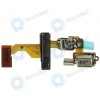 Huawei Honor 6 Conector audio + Vibra flex