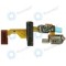 Huawei Honor 6 Conector audio + Vibra flex