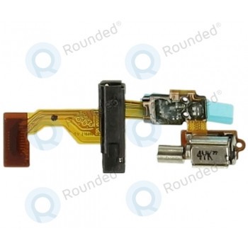 Huawei Honor 6 Conector audio + Vibra flex