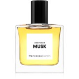 Francesca Bianchi Unspoken Musk extract de parfum unisex 30 ml