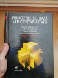 Principiile de baza ale contabilitatii - Belverd E. Needles : 2001