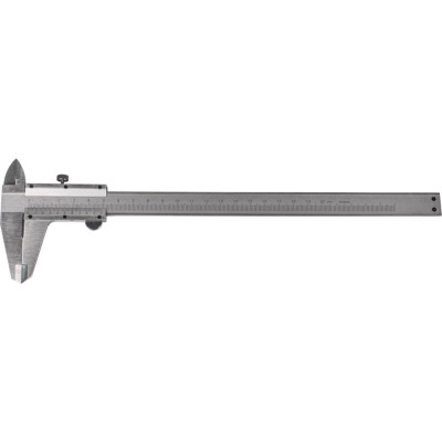 Subler 200х0.02mm TMP HardWork ToolsRange foto