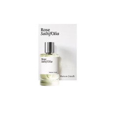 Maison Crivelli Rose Saltifolia Apa de parfum unisex EDP 100 ml foto