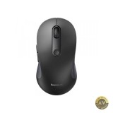 Mouse Wireless Baseus F02 4000DPI BT / Wi-Fi Negru B01055505111-01