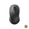 Mouse Wireless Baseus F02 4000DPI BT / Wi-Fi Negru B01055505111-01