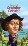 Cine a fost Cristofor Columb?, Pandora-M