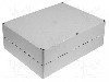 Carcasa policarbonat, 230mmx300mmx110mm, IP66, IP67, FIBOX - PC 233011