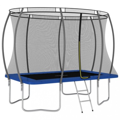 Gossi set trambulina dreptunghiulara, 274 x 183 x 76 cm, 150 kg foto