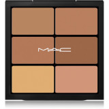 MAC Cosmetics Studio Fix Conceal And Correct Palette paletă pentru corectare culoare Medium 6 g