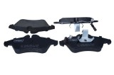 Set placute frana VW LT 28-46 II platou / sasiu (2DC, 2DF, 2DG, 2DL, 2DM) (1996 - 2006) MAXGEAR 19-0658