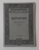 Beethoven - Leonore No. 3 Uvertura Op. 72 a - Partitura Orchestra Philharmonia