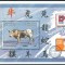 NAMIBIA 1997 ZODIAC CHINEZESC ANUL TAURULUI